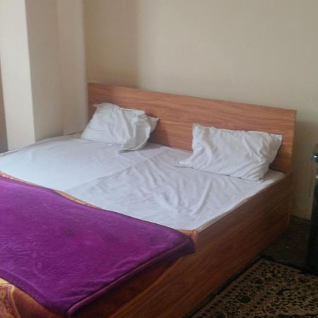 Hotel Sunrise Shillong Exterior foto