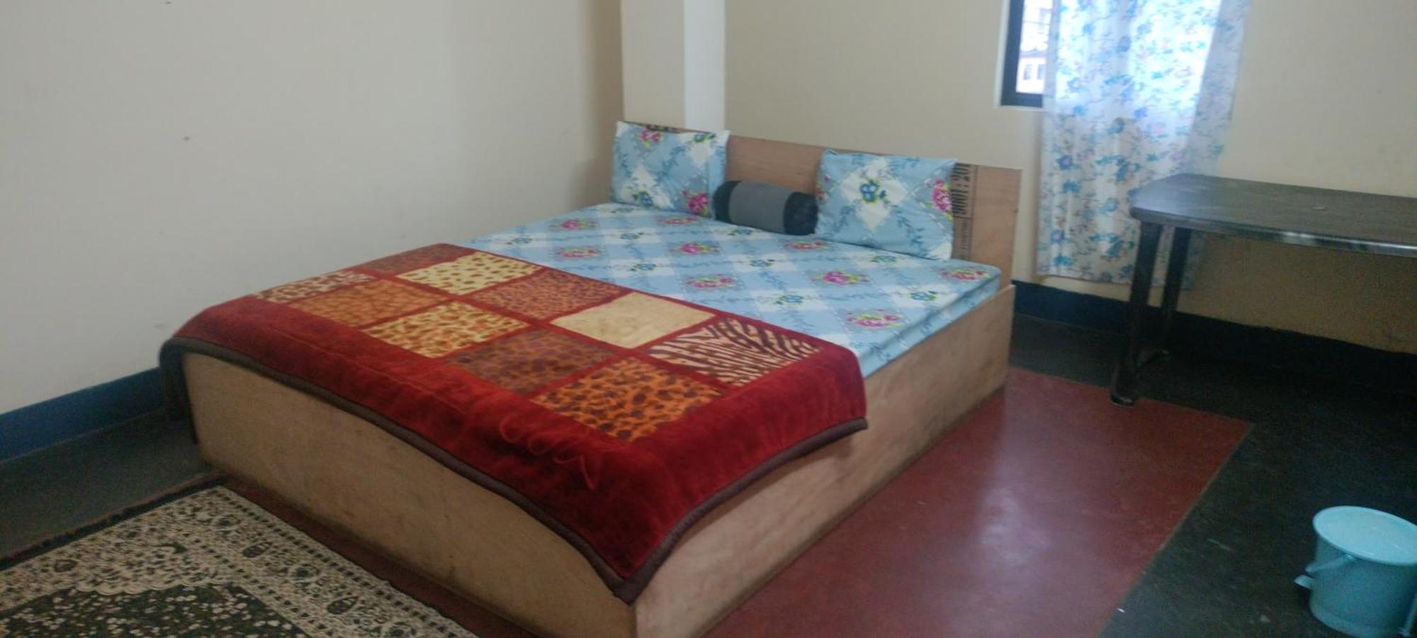 Hotel Sunrise Shillong Exterior foto